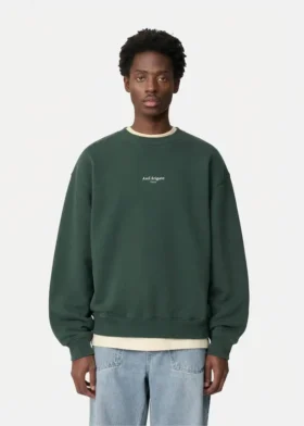 Focus Sweatshirt
