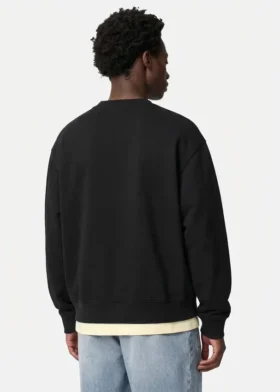 Focus Sweatshirt