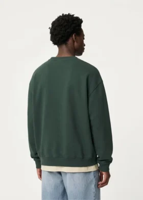 Focus Sweatshirt