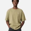 Honor Washed T-Shirt