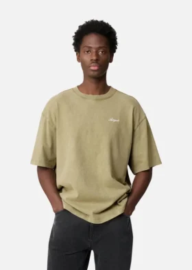 Honor Washed T-Shirt