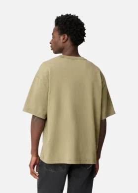 Honor Washed T-Shirt