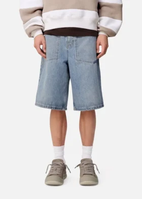 Invert Denim Shorts Invert Denim Shorts
