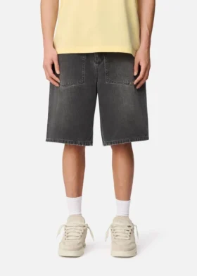 Invert Denim Shorts Invert Denim Shorts