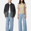 Invert Relaxed Jeans
