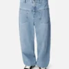Invert Relaxed Jeans