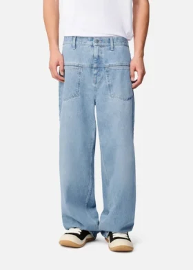 Invert Relaxed Jeans Invert Relaxed Jeans