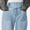 Invert Relaxed Jeans