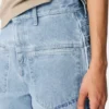 Invert Relaxed Jeans
