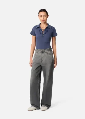 Lidia Straight Jeans Lidia Straight Jeans