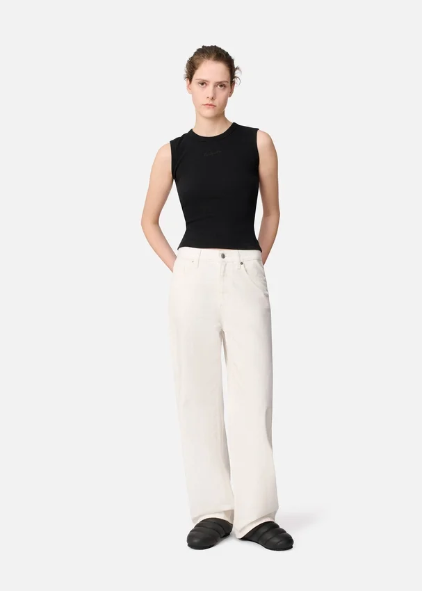 Lidia Straight Jeans Lidia Straight Jeans