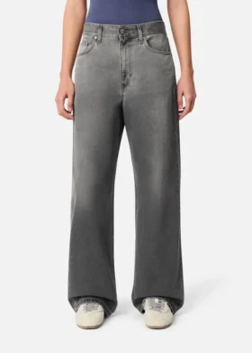 Lidia Straight Jeans Lidia Straight Jeans