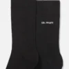 Linear Arigato Socks
