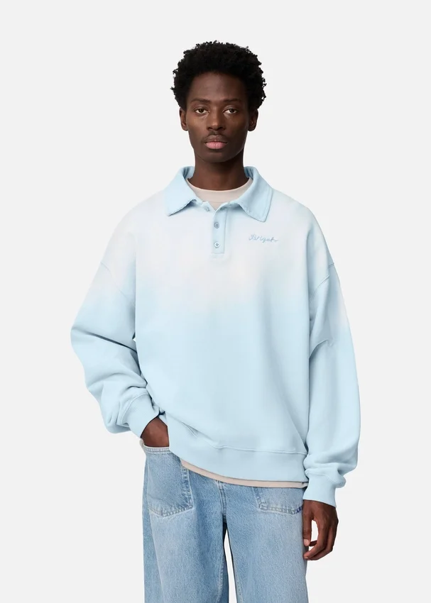 Maze Polo Sweater Maze Polo Sweater