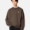 Micro Bee Bird Sweatshirt