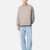 Micro Bee Bird Sweatshirt