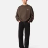 Micro Bee Bird Sweatshirt