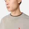 Micro Bee Bird Sweatshirt
