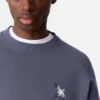 Micro Bee Bird Sweatshirt
