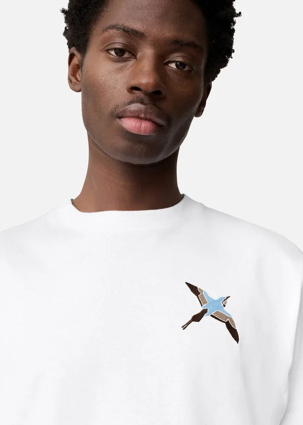 Micro Bee Bird T-Shirt Micro Bee Bird T-Shirt