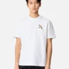 Micro Bee Bird T-Shirt