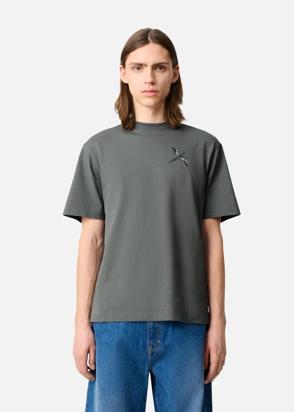 Micro Bee Bird T-Shirt Micro Bee Bird T-Shirt