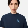 Micro Bee Bird T-Shirt