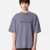 NYC Washed Sky T-Shirt