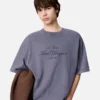 NYC Washed Sky T-Shirt