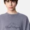 NYC Washed Sky T-Shirt