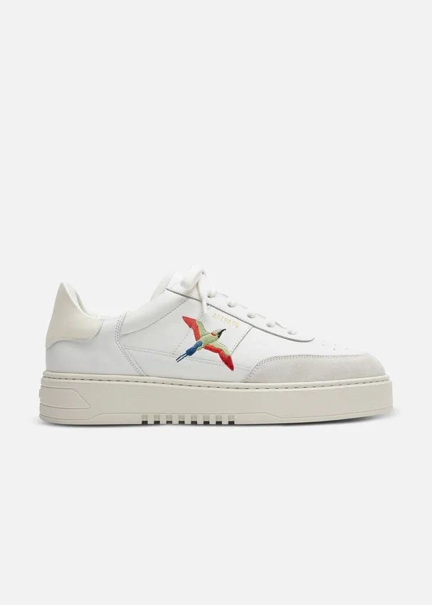 Orbit B Bird Sneaker Orbit B Bird Sneaker