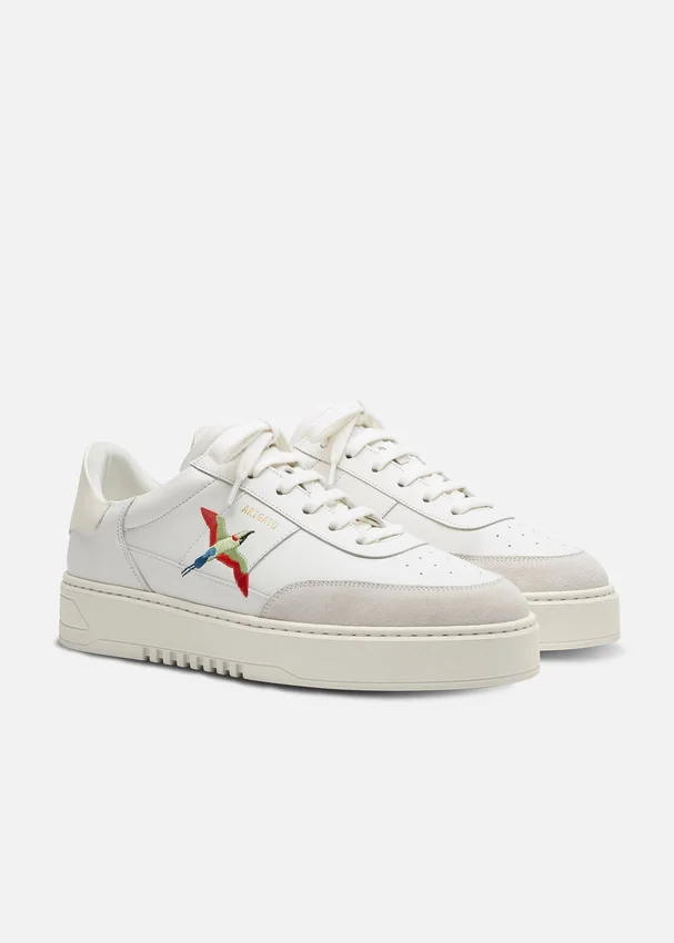 Orbit B Bird Sneaker Orbit B Bird Sneaker