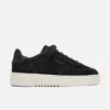 Orbit Embroidery Sneaker