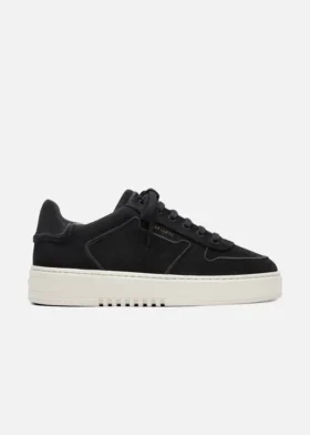 Orbit Embroidery Sneaker Orbit Embroidery Sneaker
