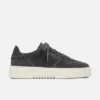 Orbit Embroidery Sneaker