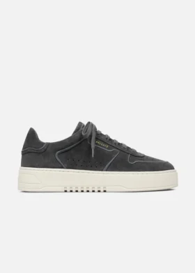Orbit Embroidery Sneaker Orbit Embroidery Sneaker