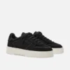 Orbit Embroidery Sneaker