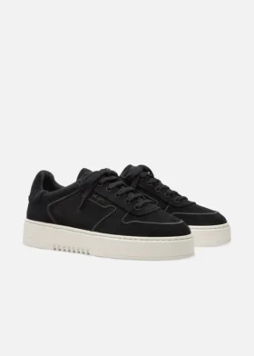 Orbit Embroidery Sneaker Orbit Embroidery Sneaker