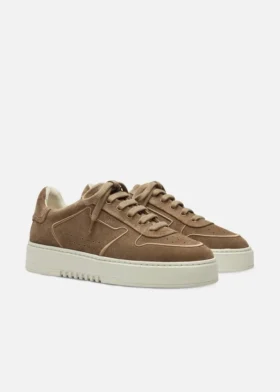 Orbit Embroidery Sneaker Orbit Embroidery Sneaker