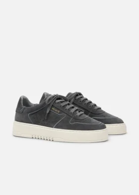 Orbit Embroidery Sneaker Orbit Embroidery Sneaker