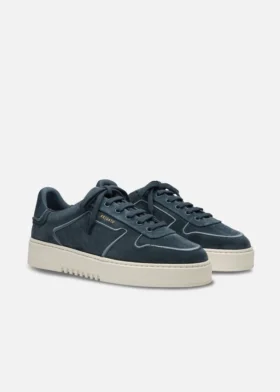 Orbit Embroidery Sneaker Orbit Embroidery Sneaker