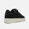 Orbit Embroidery Sneaker