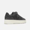 Orbit Embroidery Sneaker