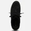 Orbit Embroidery Sneaker