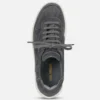 Orbit Embroidery Sneaker