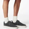 Orbit Embroidery Sneaker