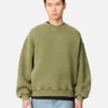 Pitch Sweatshirt