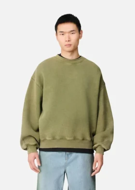 Pitch Sweatshirt