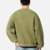Pitch Sweatshirt