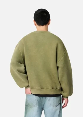 Pitch Sweatshirt